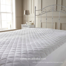 Precio de fábrica de tamaño completo Home Bed acolchado estilo Home hotel use colchón almohadilla